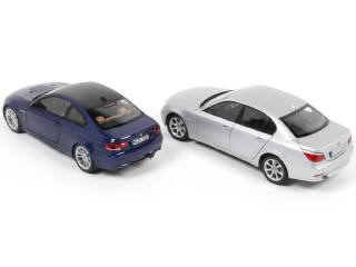 Lot 121 - KYOSHO (JAPON) (2)