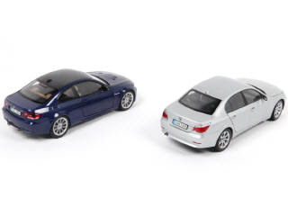 Lot 121 - KYOSHO (JAPON) (2)