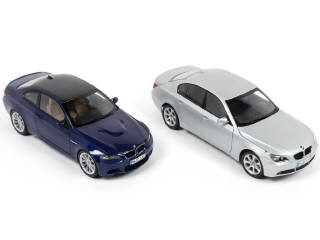 Lot 121 - KYOSHO (JAPON) (2)