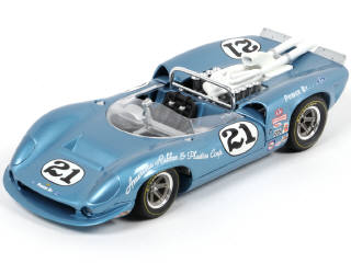 Lot 54 - GMP (USA) (1)