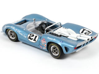 Lot 54 - GMP (USA) (1)