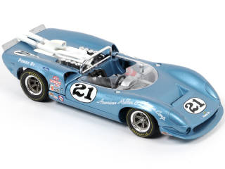Lot 54 - GMP (USA) (1)