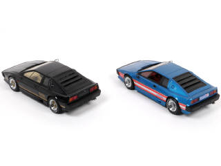 Lot 113 - AUTOART (ALLEMAGNE) (2)