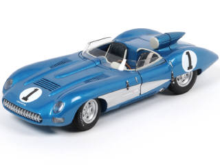 Lot 79 - AUTOART (ALLEMAGNE) (1)