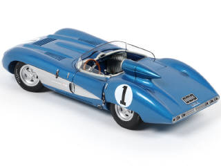 Lot 79 - AUTOART (ALLEMAGNE) (1)