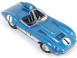 Lot 79 - AUTOART (ALLEMAGNE) (1)