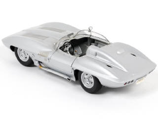 Lot 63 - AUTOART (ALLEMAGNE) (1)