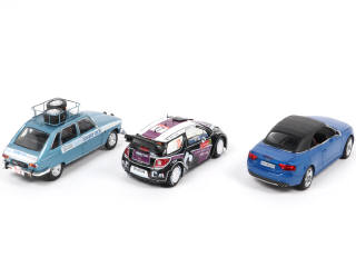 Lot 147 - NOREV (FRANCE) (3)