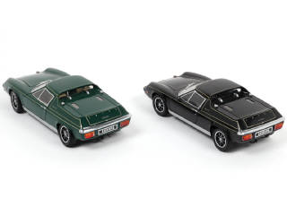 Lot 109 - AUTOART (ALLEMAGNE) (2)