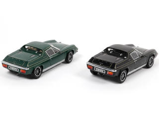 Lot 109 - AUTOART (ALLEMAGNE) (2)