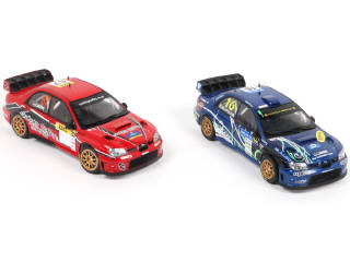 Lot 136 - SUN STAR (CHINE) (2)