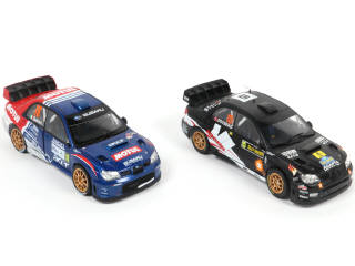 Lot 132 - SUN STAR (CHINE) (2)