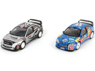 Lot 131 - SUN STAR (CHINE) (2)