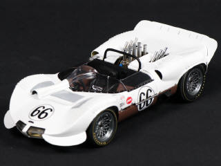 Lot 86 - AUTOART (ALLEMAGNE) (1)