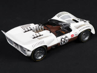 Lot 86 - AUTOART (ALLEMAGNE) (1)