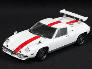 Lot 37 - KYOSHO (JAPON) (1)