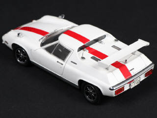 Lot 37 - KYOSHO (JAPON) (1)