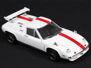 Lot 37 - KYOSHO (JAPON) (1)