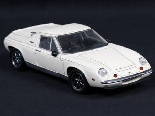 Lot 38 - KYOSHO (JAPON) (1)