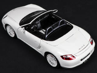 Lot 41 - KYOSHO (JAPON) (1)