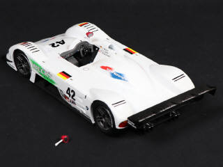 Lot 31 - KYOSHO (JAPON) (1)
