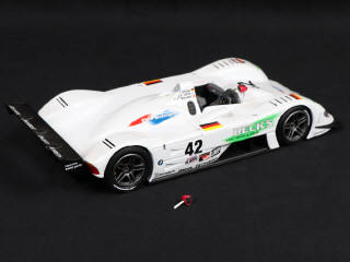Lot 31 - KYOSHO (JAPON) (1)