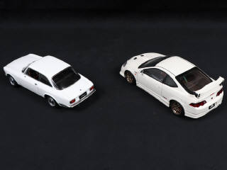 Lot 111 - AUTOART (ALLEMAGNE) (2)