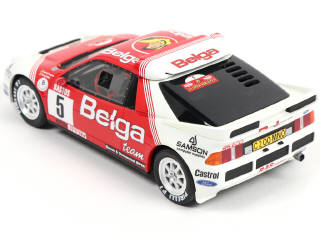 Lot 98 - OTTO MOBILE (FRANCE) (1)