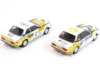 Lot 129 - SUN STAR (CHINE) (2)