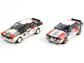 Lot 134 - SUN STAR (CHINE) (2)