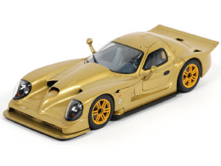 Lot 64 - AUTOART (ALLEMAGNE) (1)