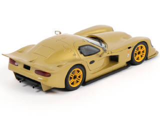 Lot 64 - AUTOART (ALLEMAGNE) (1)