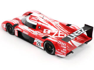 Lot 65 - AUTOART (ALLEMAGNE) (1)