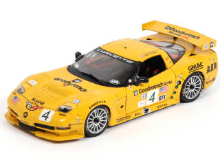 Lot 73 - AUTOART (ALLEMAGNE) (1)