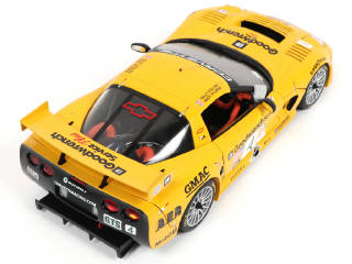 Lot 73 - AUTOART (ALLEMAGNE) (1)