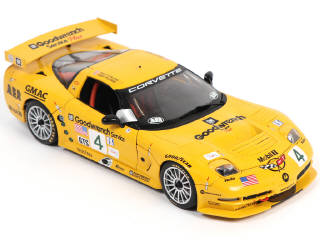 Lot 73 - AUTOART (ALLEMAGNE) (1)