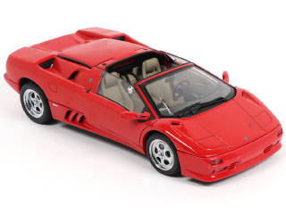 Lot 90 - AUTOART (ALLEMAGNE) (1)