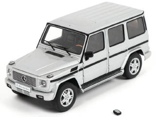 Lot 72 - AUTOART (ALLEMAGNE) (1)