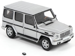 Lot 72 - AUTOART (ALLEMAGNE) (1)