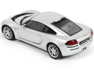 Lot 68 - AUTOART (ALLEMAGNE) (1)