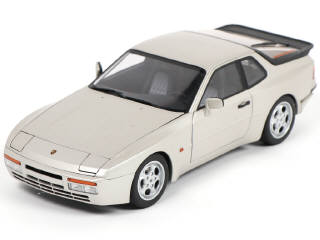 Lot 89 - AUTOART (ALLEMAGNE) (1)
