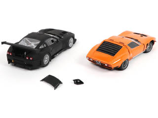 Lot 123 - KYOSHO (JAPON) (2)