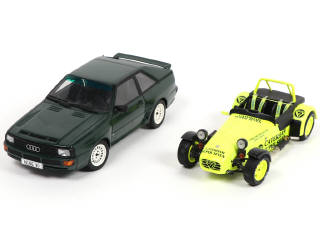 Lot 128 - DIVERS (2)