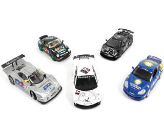 Lot 175 - DIVERS (1)