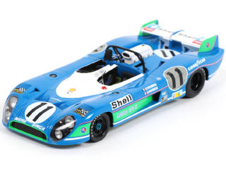 Lot 16 - SPARK (MACAU) (1)