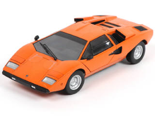 Lot 40 - KYOSHO (JAPON) (1)