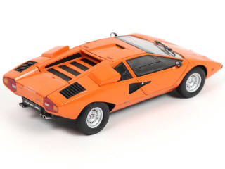 Lot 40 - KYOSHO (JAPON) (1)