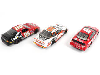 Lot 157 - DIVERS (3)