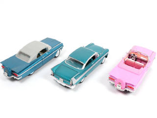 Lot 154 - DIVERS (3)