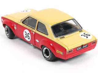 Lot 60 - MINICHAMPS (ALLEMAGNE) (1)